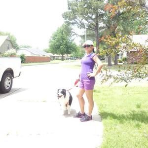 Meet your Posher, Ma emma